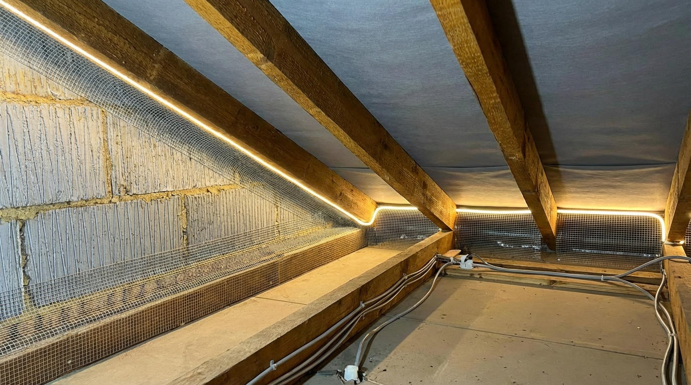 rodent control in Bristol